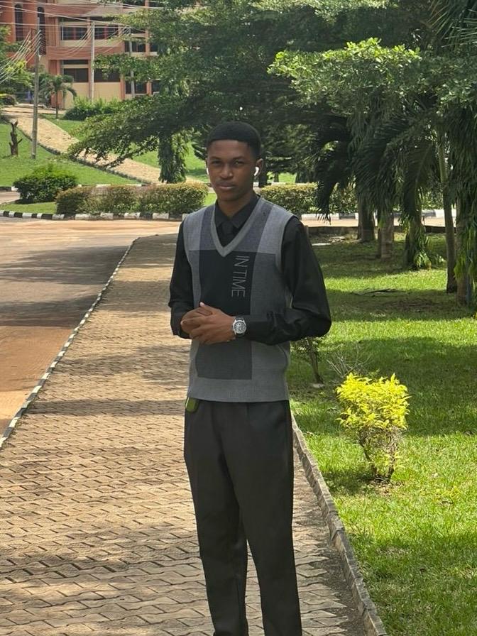 Academic Director