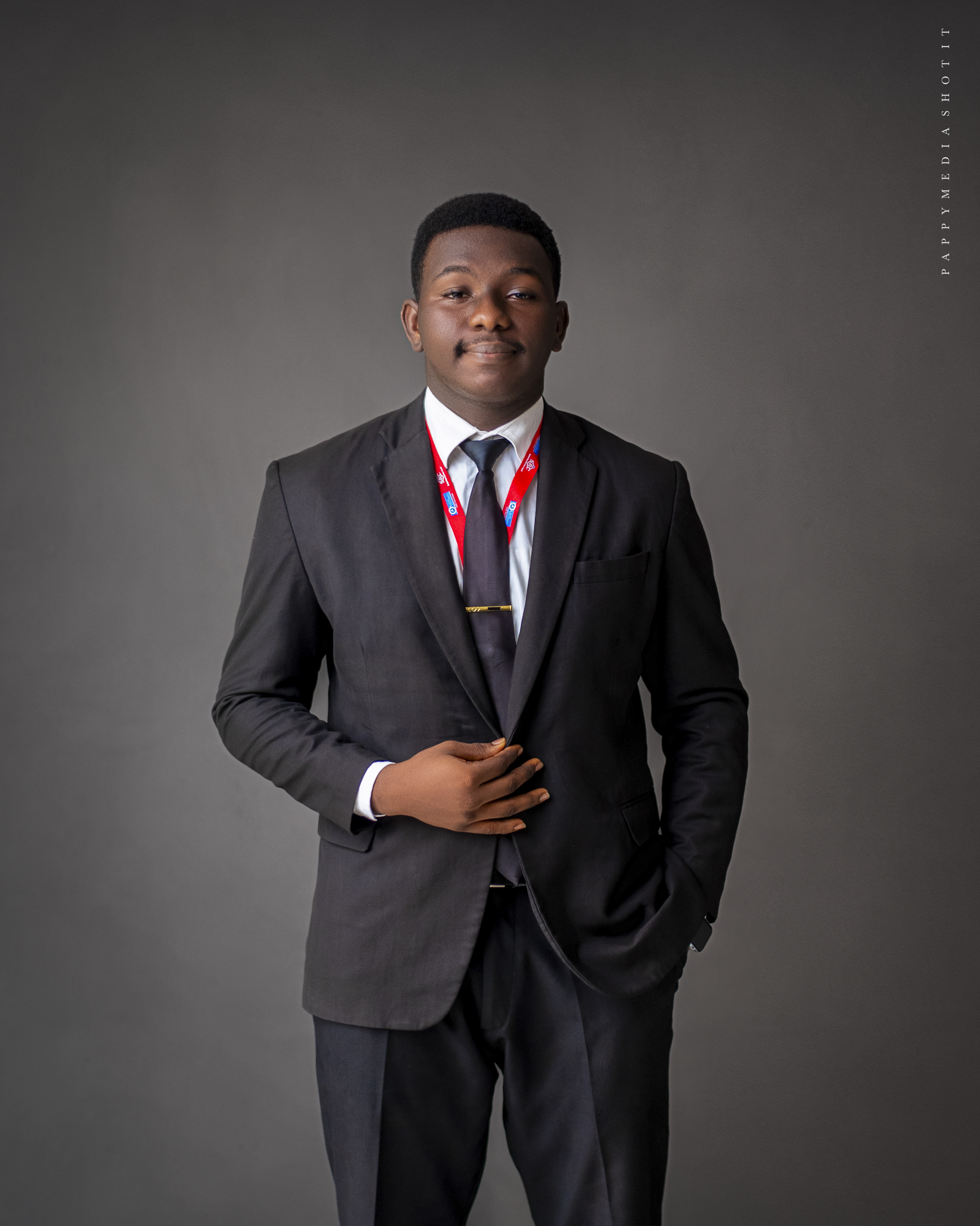 General Secretary