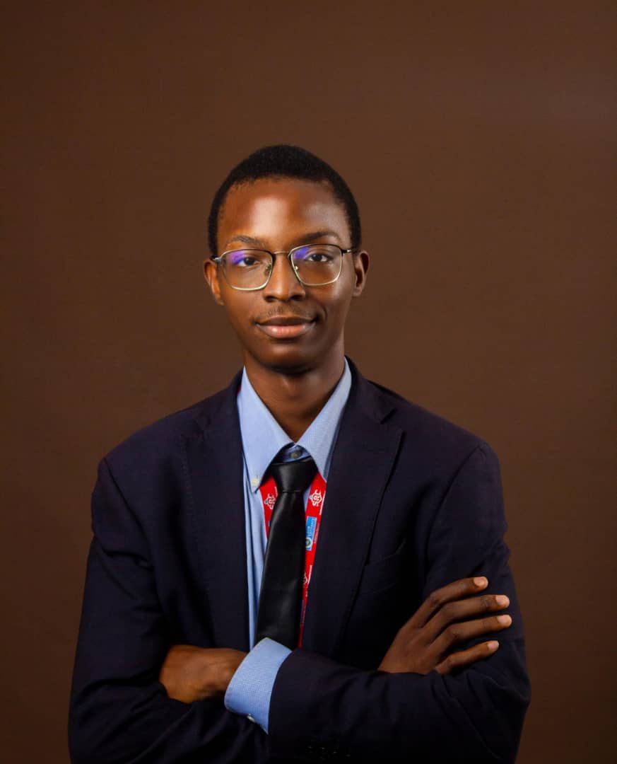 Vice President